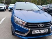 Lada (ВАЗ) Vesta I Ставрополь  - изображение 7
