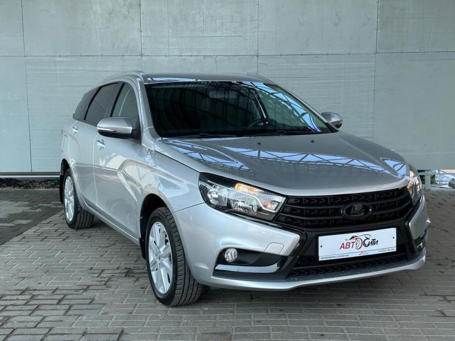 Lada (ВАЗ) Vesta I Тамбов  - изображение 1