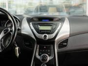 Hyundai Elantra V (MD) Новосибирск  - изображение 33