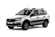 Lada (ВАЗ) Granta I Рестайлинг Москва  - изображение 14