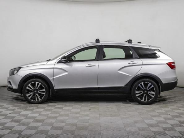 Lada (ВАЗ) Vesta I с пробегом 2021 года, цена 1 198 000 рублей, 92000 км, универсал, Автокод Объявления