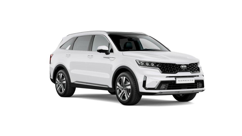 Kia Sorento IV Тюмень  - изображение 1