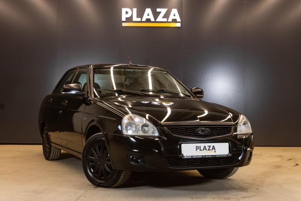 Lada (ВАЗ) Priora I Уфа  - изображение 2
