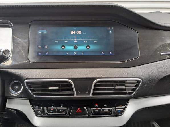 Kaiyi X3 с пробегом 2024 года, цена 1 345 000 рублей, 14873 км, внедорожник, Автокод Объявления