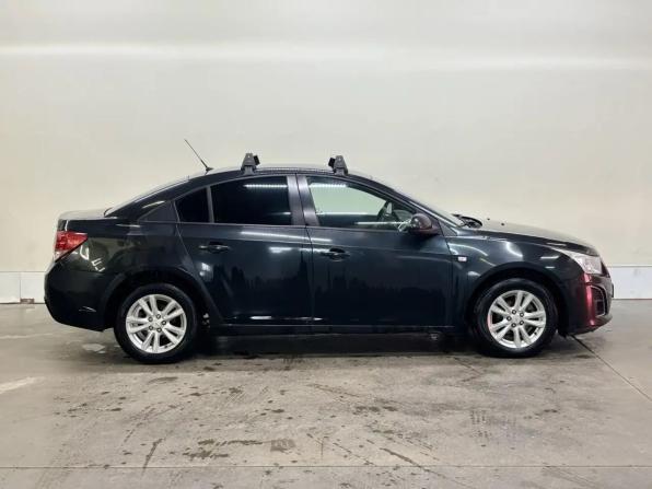 Chevrolet Cruze I Рестайлинг с пробегом 2012 года, цена 677 000 рублей, 205141 км, седан, Автокод Объявления
