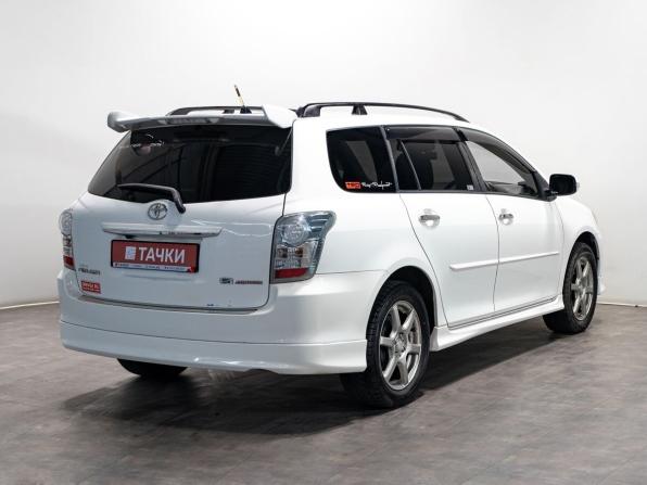 Toyota Corolla X (E140 E150) Рестайлинг с пробегом 2009 года, цена 1 180 000 рублей, 186377 км, универсал, Автокод Объявления