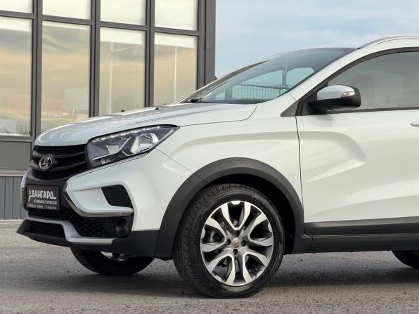 Lada (ВАЗ) XRAY I с пробегом 2019 года, цена 1 190 000 рублей, 57880 км, хэтчбек, Автокод Объявления