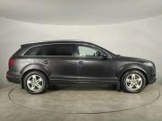 Audi Q7 I (4L) Рестайлинг Санкт-Петербург  - изображение 33