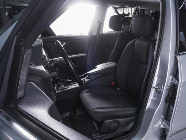 Mercedes-Benz GLK-Класс I (X204) с пробегом 2010 года, цена 1 820 000 рублей, 119944 км, внедорожник, Автокод Объявления