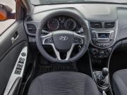 Hyundai Solaris I Рестайлинг Нижний Новгород  - изображение 23