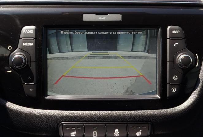 Kia Ceed III с пробегом 2018 года, цена 1 490 000 рублей, 128262 км, хэтчбек, Автокод Объявления