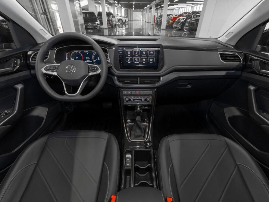 Volkswagen Tharu XR Москва  - изображение 8