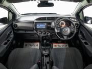 Toyota Vitz III (XP130) Рестайлинг 2 Иркутск  - изображение 33