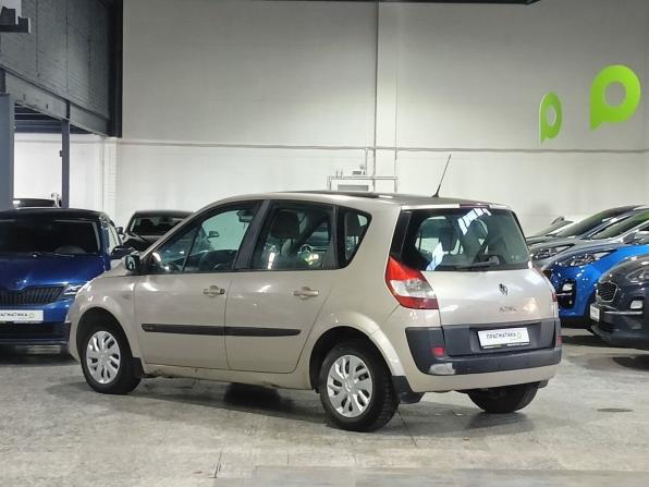 Renault Scenic II с пробегом 2006 года, цена 365 000 рублей, 177704 км, компактвэн, Автокод Объявления