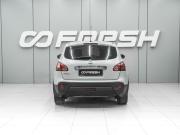 Nissan Qashqai I Ростов-на-Дону  - изображение 22