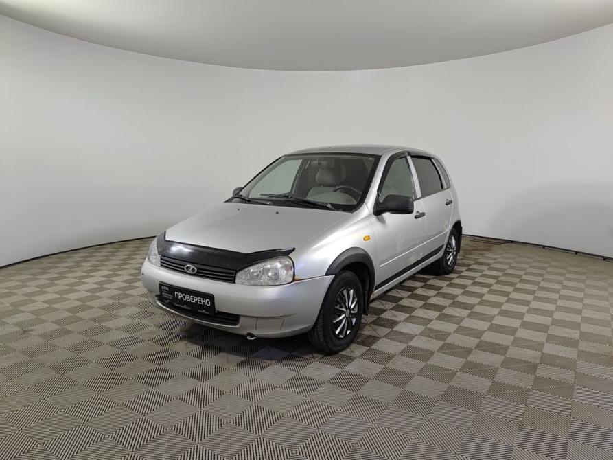 Lada (ВАЗ) Kalina I Уфа  - изображение 1