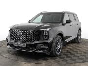 GAC GS8 II Москва  - изображение 31