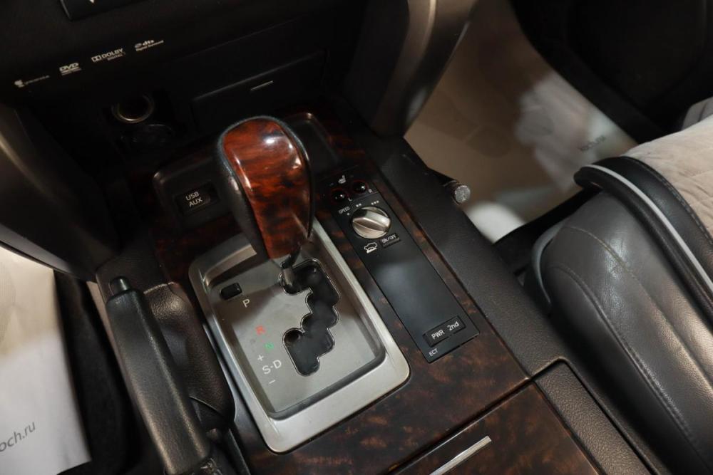 Toyota Land Cruiser 200 Series Челябинск  - изображение 15