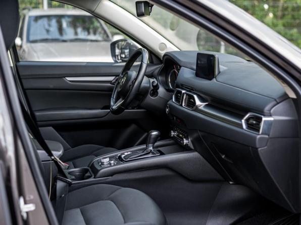 Mazda CX-5 II с пробегом 2021 года, цена 2 430 000 рублей, 111394 км, внедорожник, Автокод Объявления