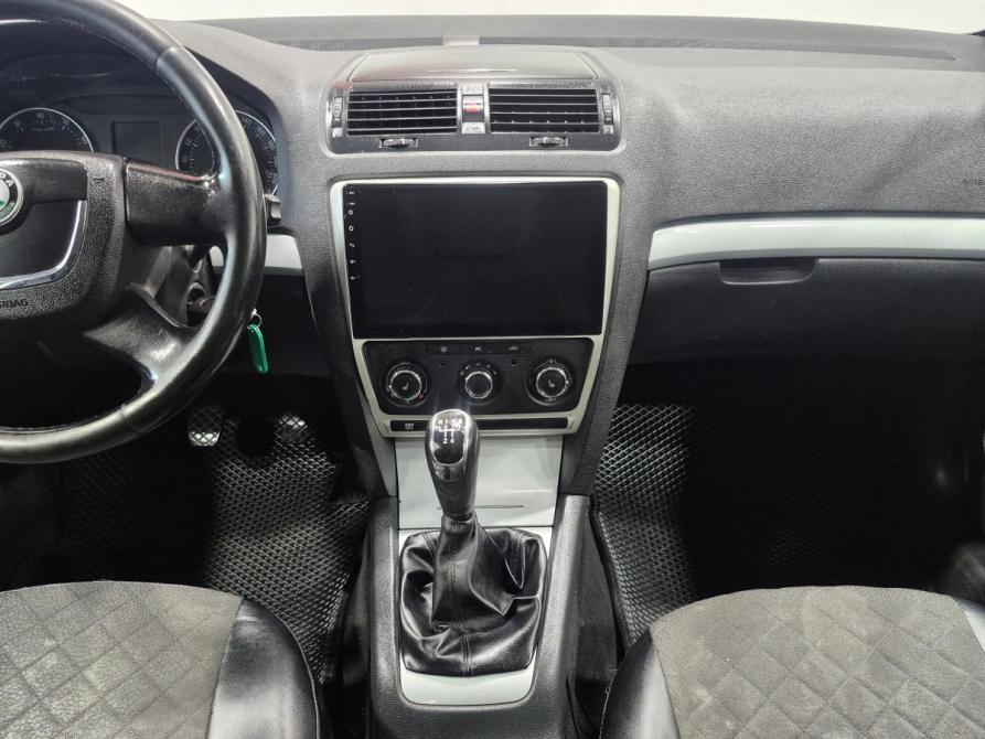Skoda Octavia II (A5) Рестайлинг Воронеж  - изображение 12