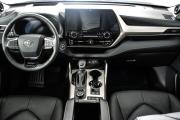 Toyota Highlander IV (XU70) Москва  - изображение 35