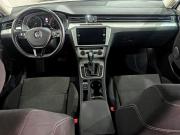 Volkswagen Passat B8 Москва  - изображение 29
