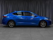 Hyundai Elantra VI (AD) Тюмень  - изображение 24