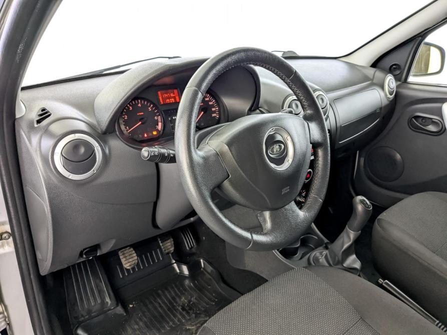 Lada (ВАЗ) Largus I Москва  - изображение 16