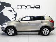 Kia Sportage III Ростов-на-Дону  - изображение 33