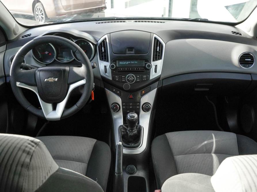 Chevrolet Cruze I Челябинск  - изображение 6