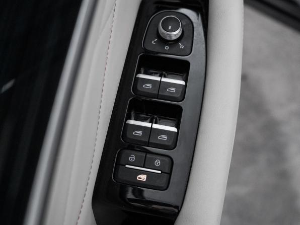 Geely Monjaro I с пробегом 2021 года, цена 2 650 000 рублей, 78992 км, внедорожник, Автокод Объявления