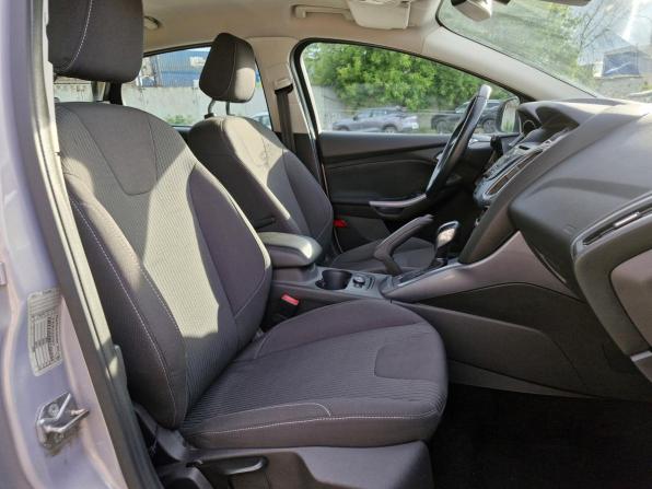 Ford Focus III с пробегом 2012 года, цена 849 000 рублей, 149984 км, хэтчбек, Автокод Объявления
