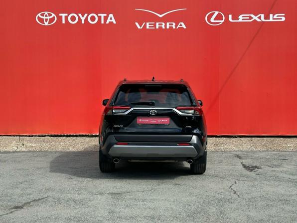 Toyota RAV4 V (XA50) с пробегом 2021 года, цена 4 200 000 рублей, 51000 км, внедорожник, Автокод Объявления