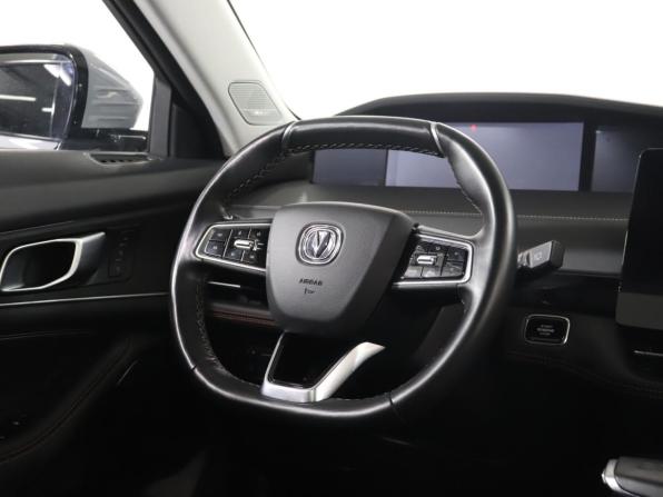 Changan UNI-K с пробегом 2023 года, цена 2 990 000 рублей, 35448 км, внедорожник, Автокод Объявления