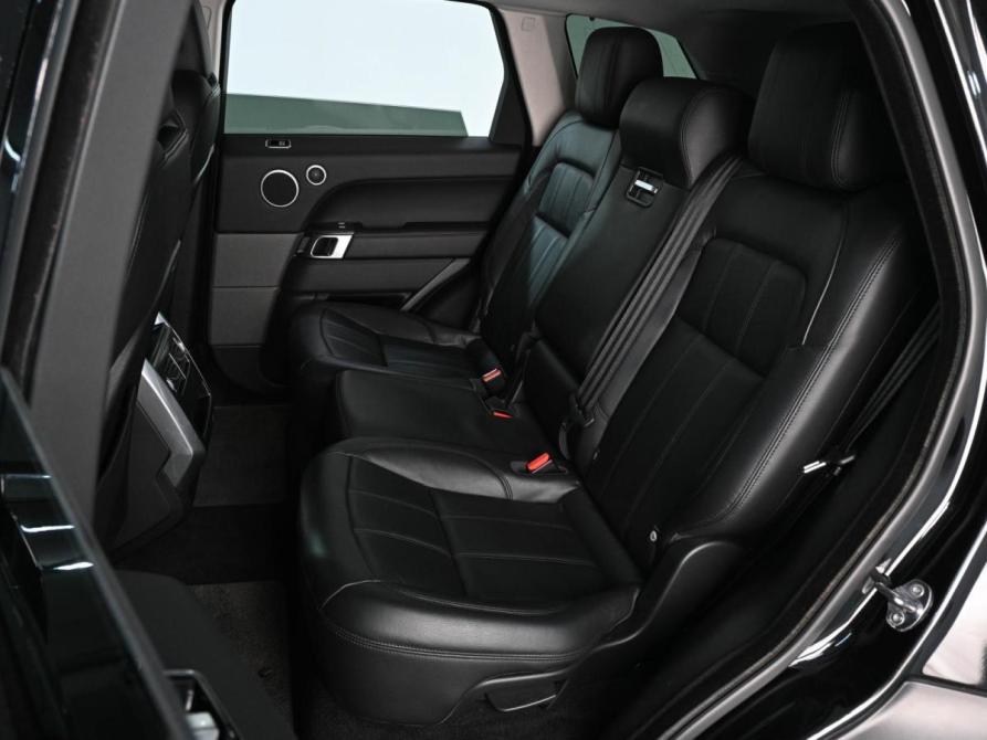 Land Rover Range Rover Sport II Рестайлинг Ростов-на-Дону  - изображение 9