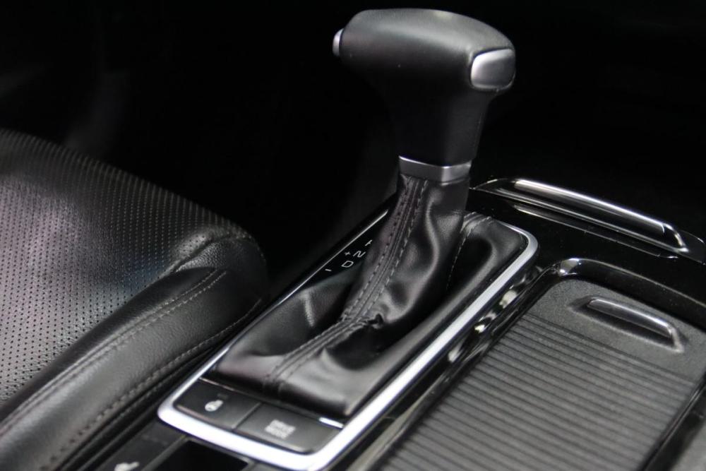 Kia Optima IV Рестайлинг Сургут  - изображение 26