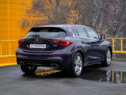 Infiniti Q30 Москва  - изображение 18
