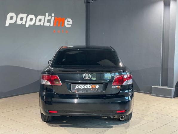 Toyota Avensis III с пробегом 2011 года, цена 955 000 рублей, 360992 км, седан, Автокод Объявления
