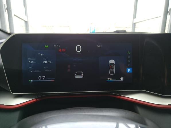 Geely Coolray I Рестайлинг с пробегом 2024 года, цена 2 130 000 рублей, 21000 км, внедорожник, Автокод Объявления