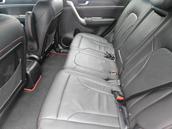 Haval H6 I с пробегом 2019 года, цена 1 629 000 рублей, 64000 км, внедорожник, Автокод Объявления