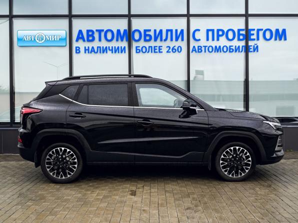 Москвич 3 с пробегом 2024 года, цена 1 525 000 рублей, 23000 км, внедорожник, Автокод Объявления