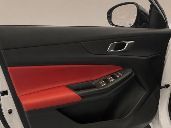 Changan CS55 Plus II с пробегом 2023 года, цена 2 145 000 рублей, 24000 км, внедорожник, Автокод Объявления
