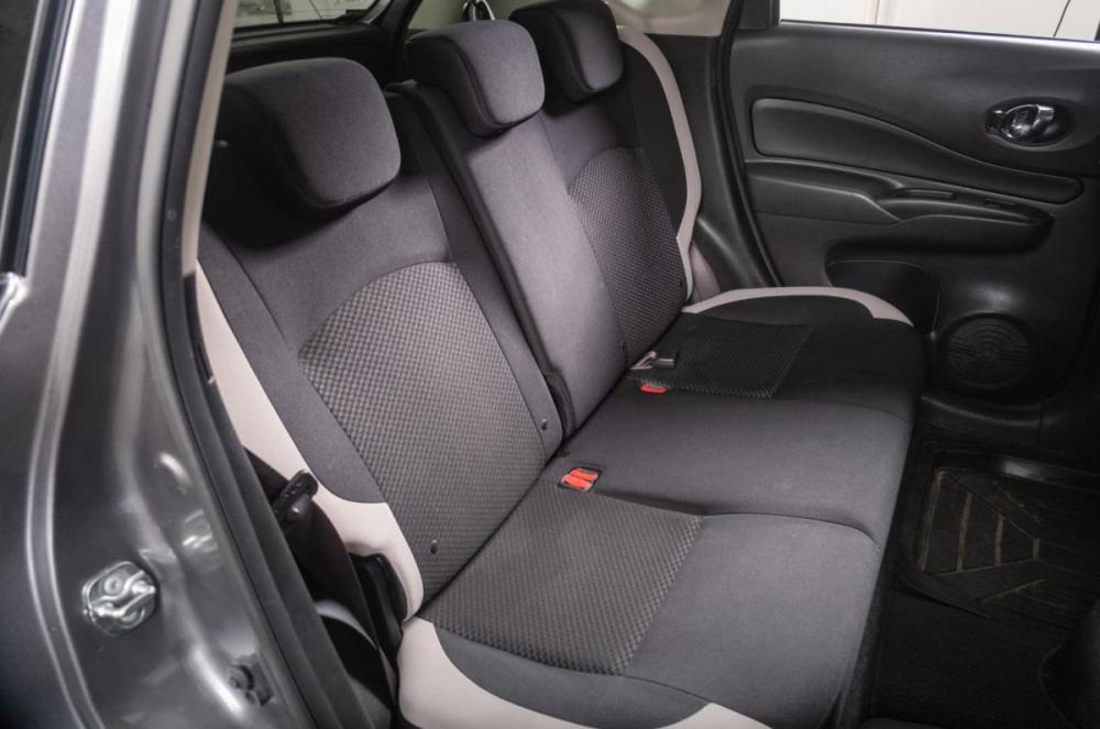 Nissan Note II Рестайлинг Томск  - изображение 18