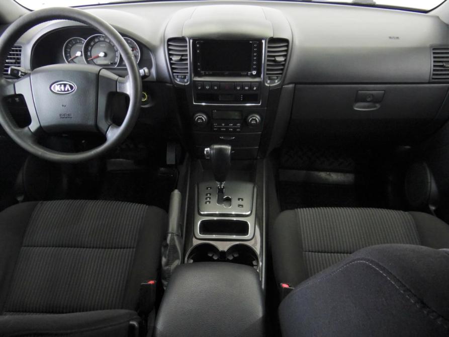 Kia Sorento I Рестайлинг Старый Оскол  - изображение 22