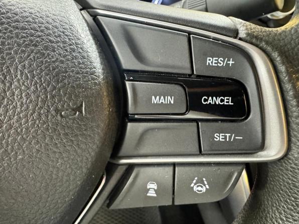 Honda Accord X с пробегом 2019 года, цена 2 149 000 рублей, 97000 км, седан, Автокод Объявления