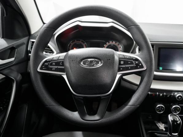Lada (ВАЗ) Vesta I Рестайлинг (NG) с пробегом 2025 года, цена 1 545 000 рублей, 12588 км, седан, Автокод Объявления