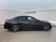Mercedes-Benz C-Класс V (W206) Москва  - изображение 23