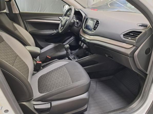 Lada (ВАЗ) Vesta I Рестайлинг (NG) с пробегом 2023 года, цена 855 000 рублей, 44152 км, седан, Автокод Объявления