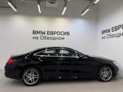 Mercedes-Benz S-Класс VI (W222 C217) Санкт-Петербург  - изображение 35