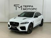 Jaguar F-Pace I Екатеринбург  - изображение 22
